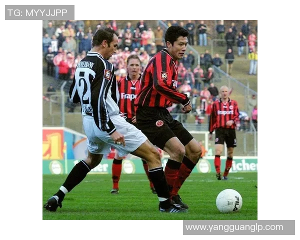 德甲联赛中的足球明星们都有哪些他们的成就与影响力解析