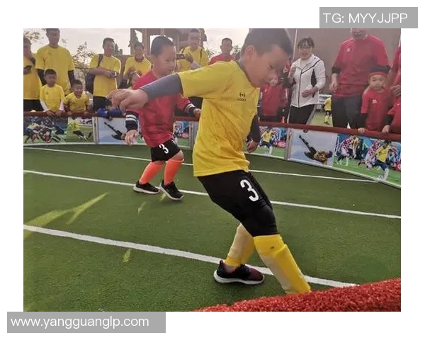 足球明星携手助力癌症儿童实现梦想温暖心灵的足球之旅