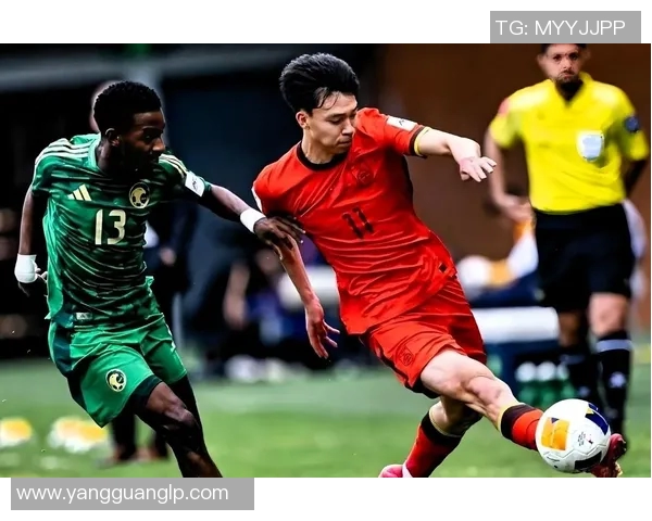 中国足球U23的含义及其在中国足球发展中的重要性解析